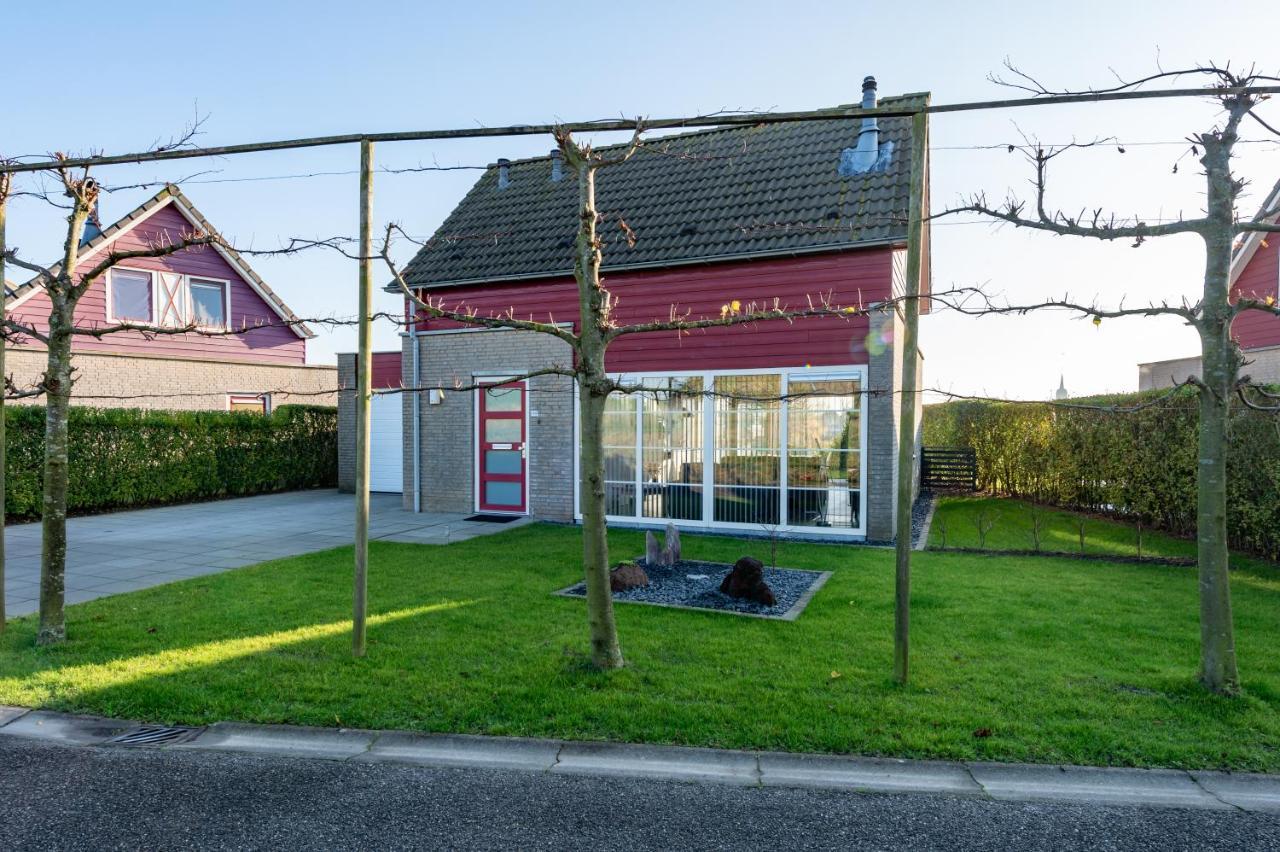 Antibes 198 - Kustpark Village Scaldia Hoofdplaat Exteriör bild
