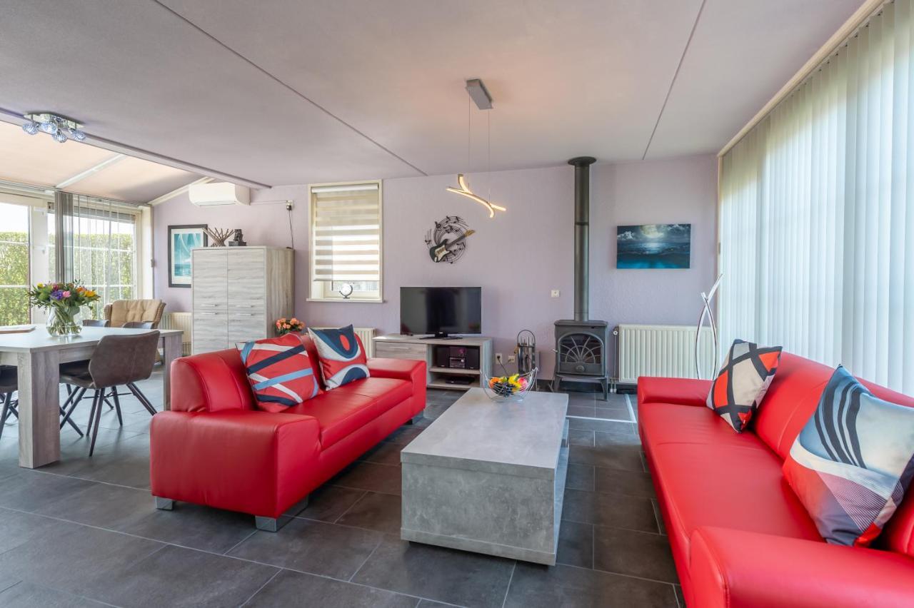Antibes 198 - Kustpark Village Scaldia Hoofdplaat Exteriör bild